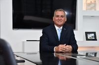 Ronald Spina - Crédito: CNT